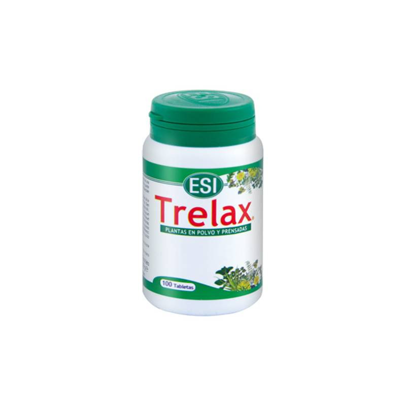 Trelax Bote 100cap