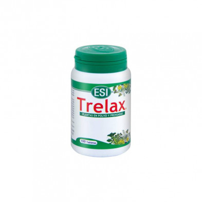 Trelax Bote 100cap Trelax Bote 100cap
