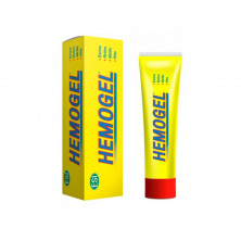 Hemogel 50ml