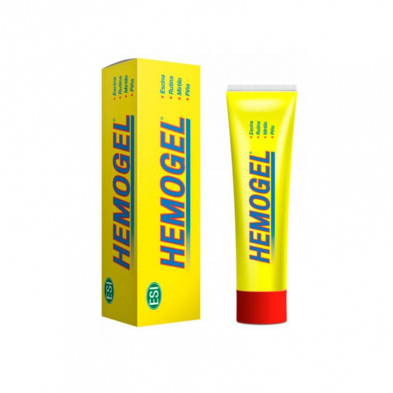 Hemogel 50ml Hemogel 50ml
