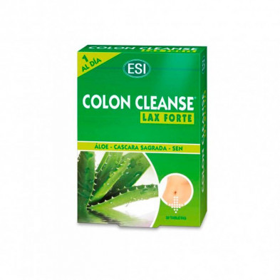 Colon Lax Forte 30cap Colon Lax Forte 30cap