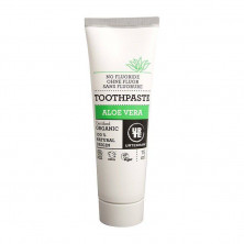 Dentifrico Aloe Vera 75ml - Urtekram