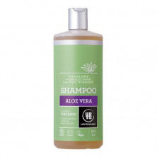 Champu Aloe Vera 500ml - Urtekram