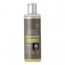 Champu Arbol Te 250ml - Urtekram