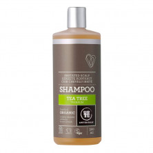 Champu Arbol Te 500ml - Urtekram