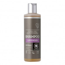 Champu Lavanda 250ml - Urtekram