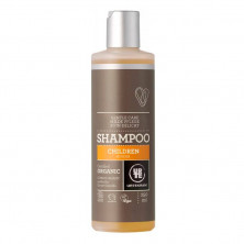 Champu Niños 250ml - Urtekram