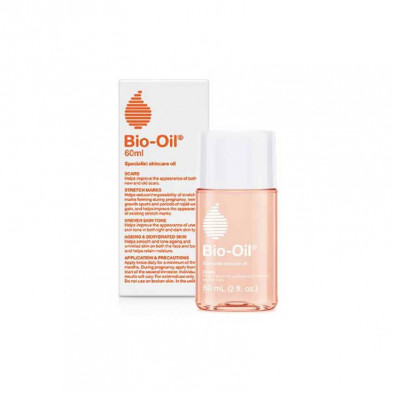 Bio Oil 60ml Bio Oil 60ml