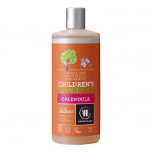 Champu Niños 500ml Calendula - Urtekram