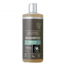 Champu Ortiga 500ml - Urtekram