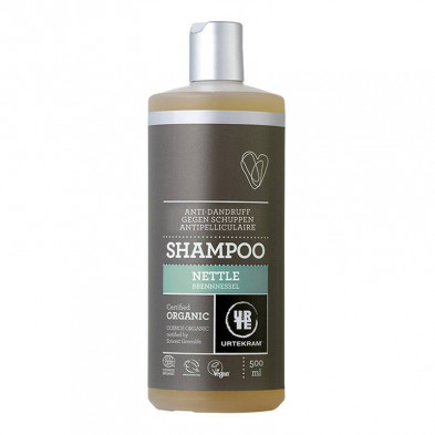 Champu Ortiga 500ml - Urtekram Champu Ortiga 500ml - Urtekram