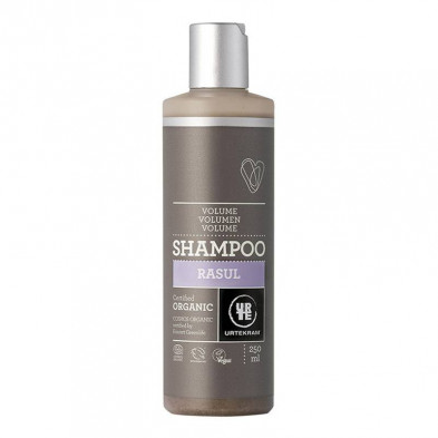Champu Rasul Graso 250ml - Urtekram Champu Rasul Graso 250ml - Urtekram