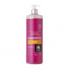 Champu Rosas Cabello Normal) 1l - Urtekram