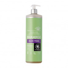 Champu Aloe Vera Cabello Normal 1l - Urtekram