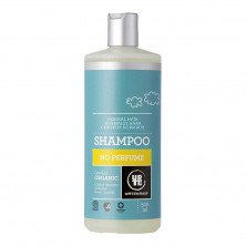 Champu Bio No Perfume 500ml - Urtekram