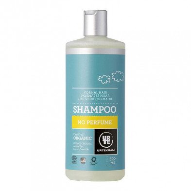 Champu Bio No Perfume 500ml - Urtekram Champu Bio No Perfume 500ml - Urtekram