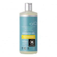 Gel Baño Sin Perfume 500ml - Urtekram