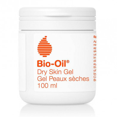 Bio Oil Dry Skin Gel 100ml Bio Oil Dry Skin Gel 100ml