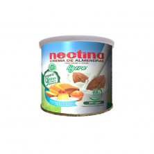 Leche Almendras Alfil Sin Azucar Nectina 900g