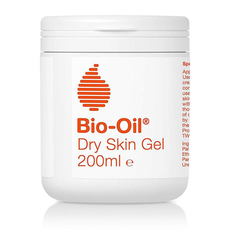 Bio Oil Dry Skin Gel 200ml