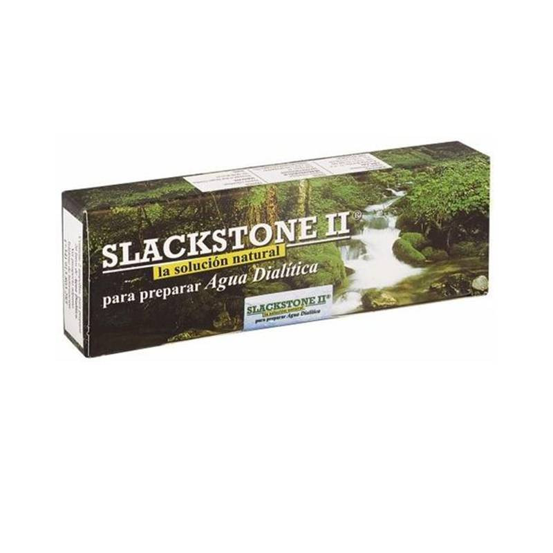 Slackstone Ii 2amp