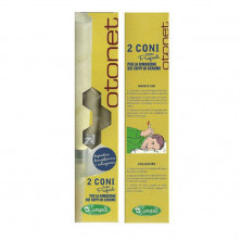 Otonet Conos Oidos 2ud