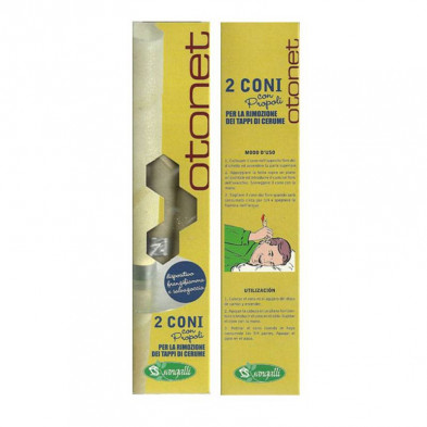 Otonet Conos Oidos 2ud Otonet Conos Oidos 2ud