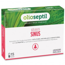 Ineldea Olioseptil Sinus 15per