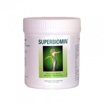 Superbiomin 410cap Superbiomin 410cap