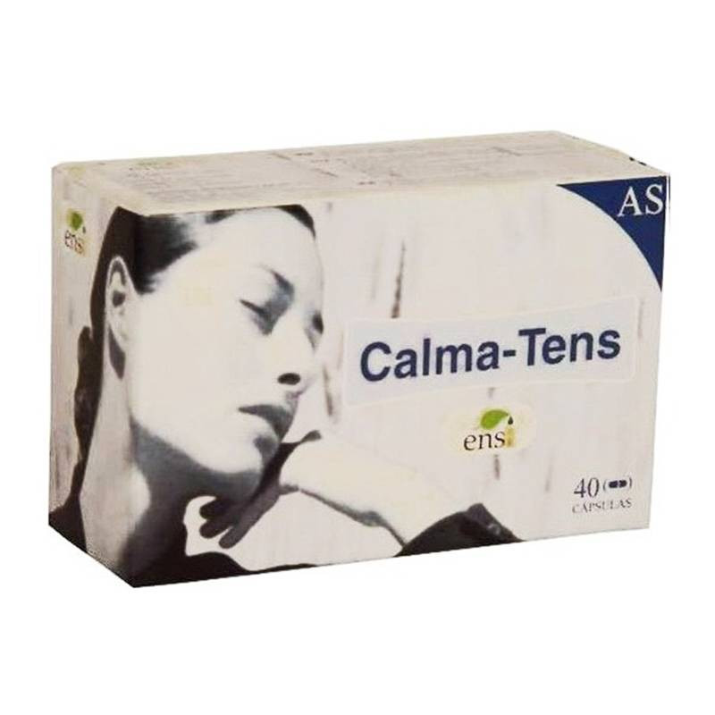 Calmatens As 40cap