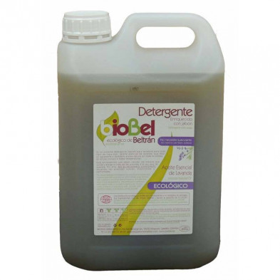 Detergente Liquido Bio 5l Detergente Liquido Bio 5l