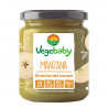 Tarrito Manzana Vegebaby Bio 190g