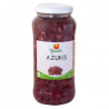 Azukis Cocidos Bio 540g