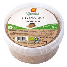 Gomasio Tarrina Grande Bio 240g
