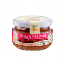 Pasta Umeboshi Bio 110g
