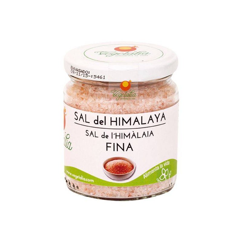Sal Del Himalaya Fina (1/2) 250g