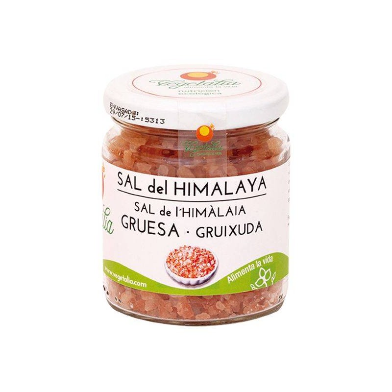 Sal Del Himalaya Gruesa (2/5) 250g