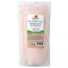 Sal Del Himalaya Extrafina 1kg