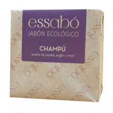 Champu Solido Pastilla 120g