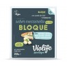Bloque Vegano Para Pizza Sabor Mozzarella 200g