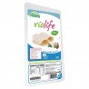 Lonchas Veganas Sabor Mozzarella 200g