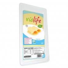 Lonchas Veganas Sabor Queso Original 200g
