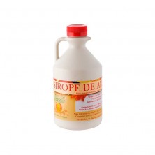 Sirope De Arce (Grado C) Bio 1l