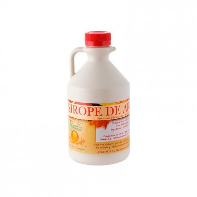 Sirope De Arce (Grado C) Bio 1l Sirope De Arce (Grado C) Bio 1l