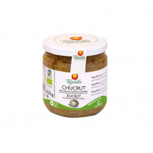 Xucrut Col Blanca Bio 300g