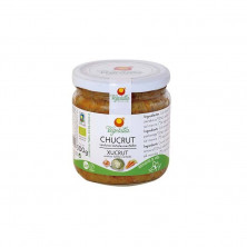 Xucrut Variada Bio 300g