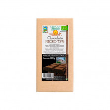 Chocolate Negro 73% Bio 100g