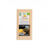 Chocolate Negro Con Jengibre Y Naranja Bio 100g