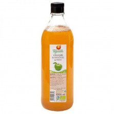 Vinagre Manzana Bio 1l
