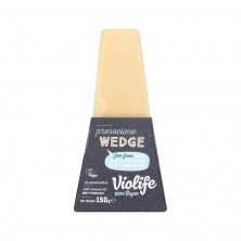 Bloque Vegano Sabor Parmesano 150g